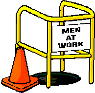Under Construction