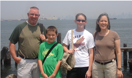 New York Trip